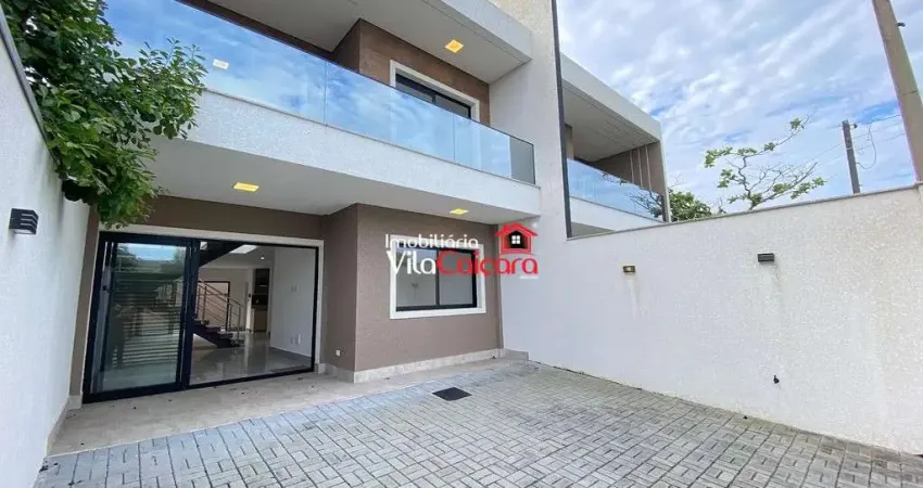 Casa com 4 quartos à venda no Riviera, Matinhos 