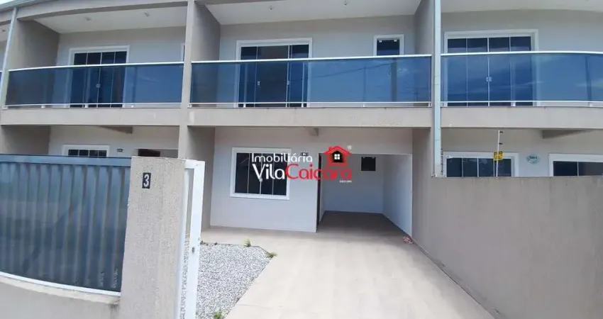 Casa com 3 quartos à venda no Grajaú, Pontal do Paraná 