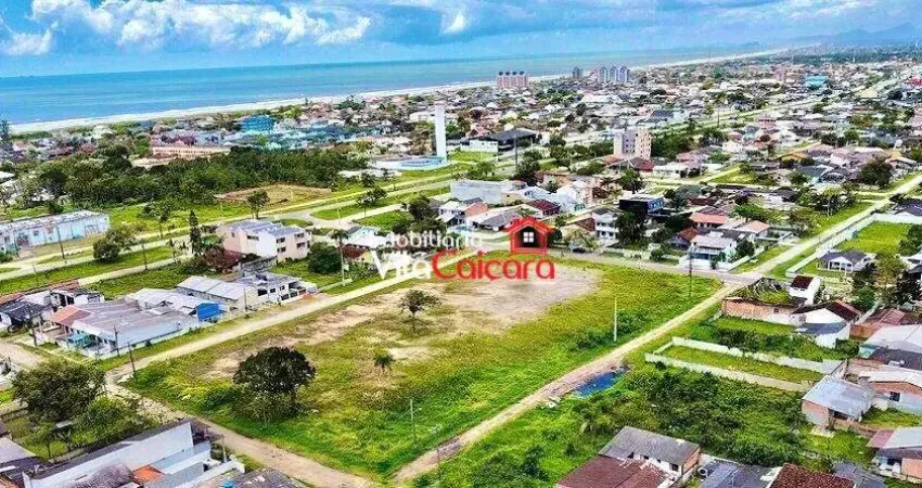 Terreno à venda em Shangri-lá, Pontal do Paraná 