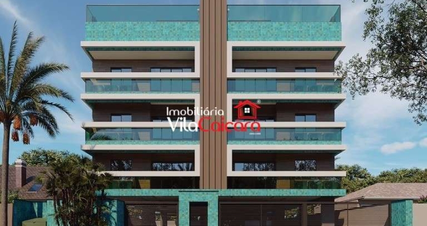 Apartamento com 3 quartos à venda em Caiobá, Matinhos 