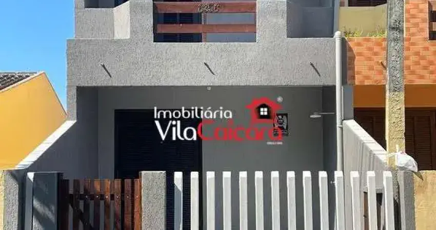 Casa com 2 quartos à venda em Balneário Betaras, Matinhos 