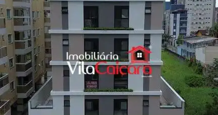 Apartamento com 2 quartos à venda em Caiobá, Matinhos 