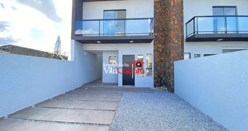 Casa com 3 quartos à venda na Praia de Leste, Pontal do Paraná 