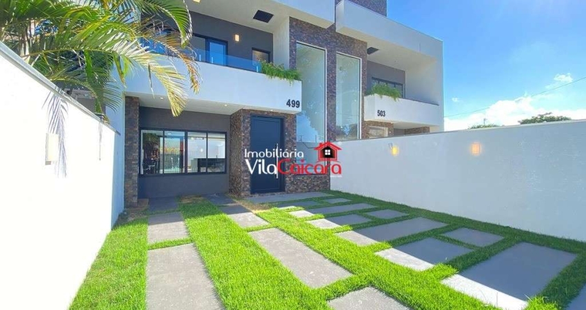 Casa com 3 quartos à venda no Canoas, Pontal do Paraná 