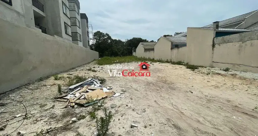 Terreno em Praia de Leste