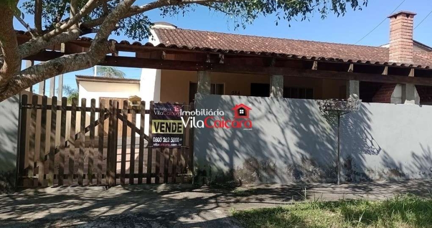 Casa com 2 quartos à venda no Balneário Primavera, Pontal do Paraná 