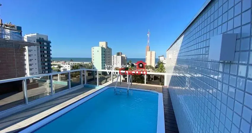 Apartamento com 3 quartos à venda em Caiobá, Matinhos 