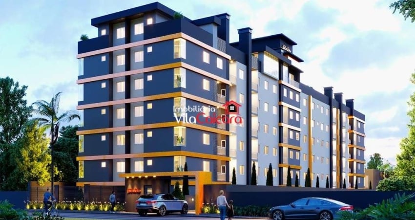 Apartamento com 2 quartos à venda no Correia Velho, Paranaguá 