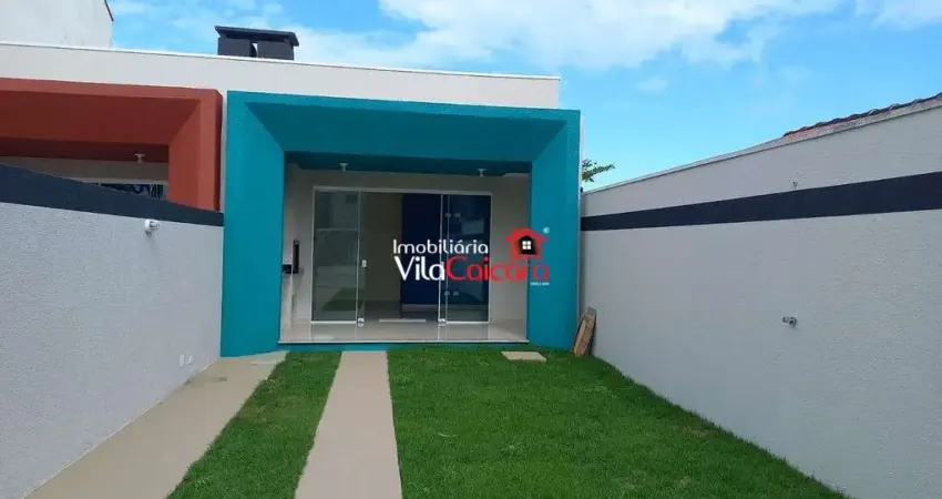 Casa com 2 quartos à venda no Perequê, Matinhos 