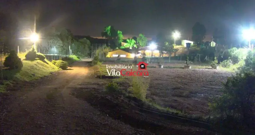 Chácara / sítio com 6 quartos à venda na Colônia Murici, São José dos Pinhais 