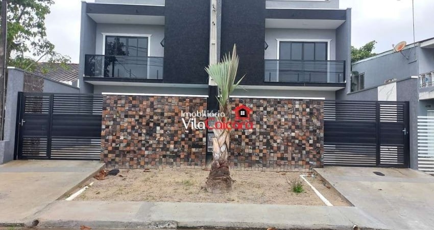 Casa com 3 quartos à venda na Praia de Leste, Pontal do Paraná 