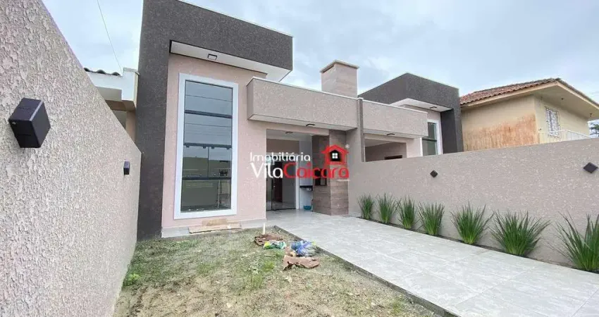 Casa com 3 quartos à venda em Ipanema, Pontal do Paraná 