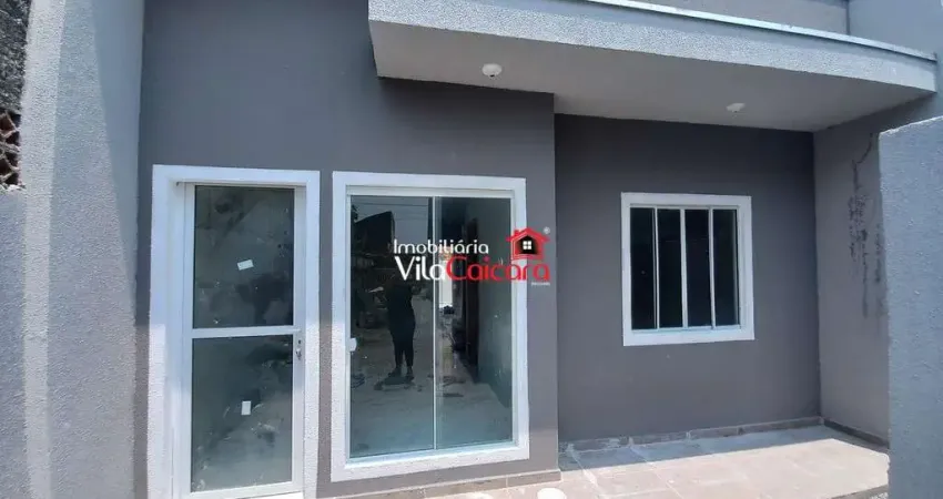 Casa Balneário Monções em Pontal do Paraná