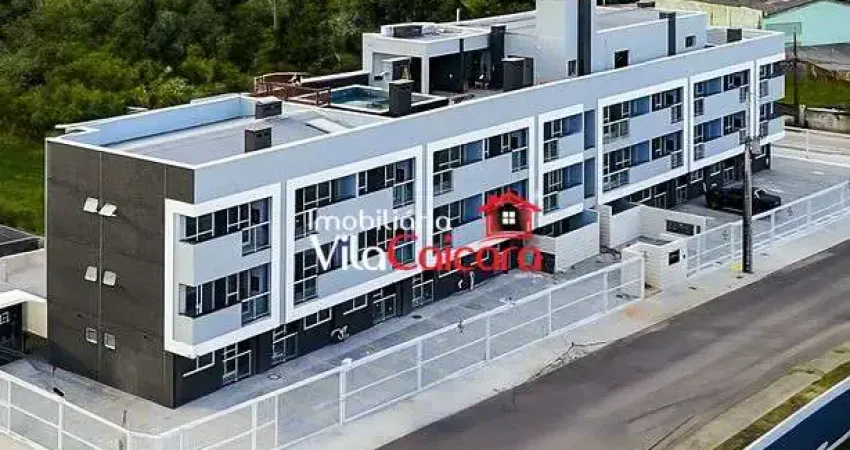 Apartamento com 2 quartos à venda no Tabuleiro, Matinhos 