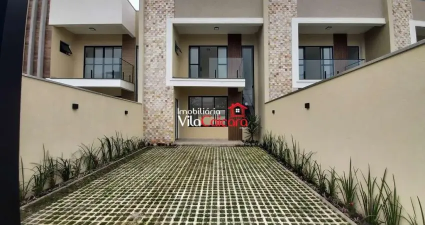 Casa com 3 quartos à venda no Canoas, Pontal do Paraná 
