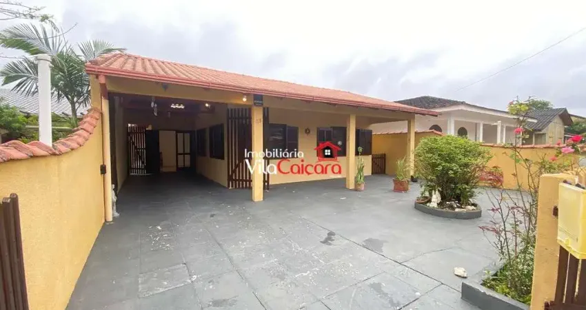 Casa com 4 quartos à venda no Santa Terezinha, Pontal do Paraná 