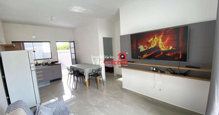Casa com 2 quartos à venda no Beltrami, Pontal do Paraná 