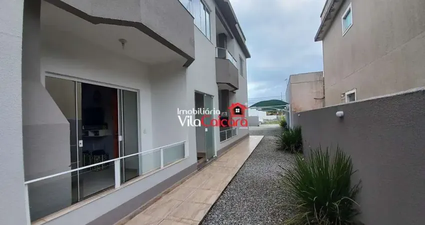 Apartamento com 2 quartos à venda em Balneário Gaivotas, Matinhos 