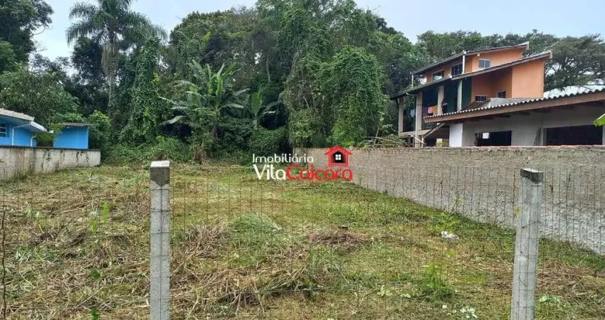 Terreno à venda no Pontal do Sul, Pontal do Paraná 