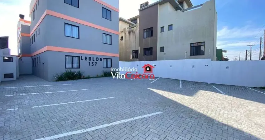 Apartamento com 2 quartos à venda no Leblon, Pontal do Paraná 