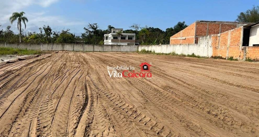 Terreno à venda na Praia Grande, Matinhos 