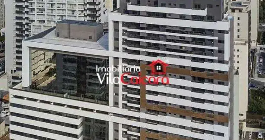 Apartamento com 3 quartos à venda na Vila Izabel, Curitiba 