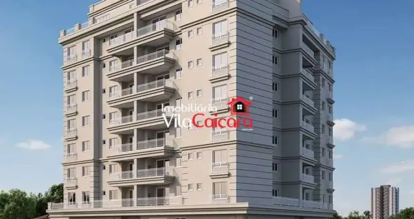Apartamento com 3 quartos à venda no Juvevê, Curitiba 