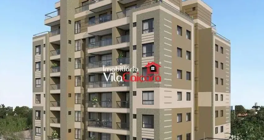 Apartamento com 2 quartos à venda no Ahú, Curitiba 