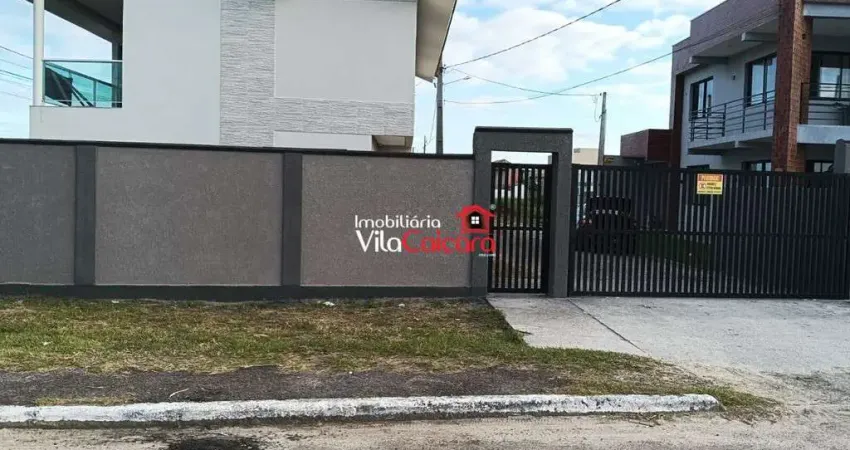 Terreno à venda no Balneário Marissol, Pontal do Paraná 