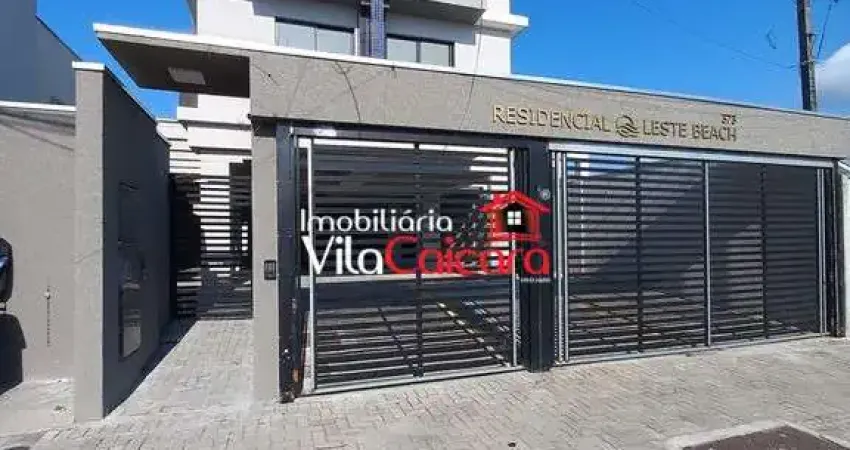Apartamento com 2 quartos à venda na Praia de Leste, Pontal do Paraná 