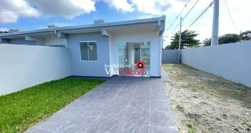 Casa com 2 quartos à venda em Shangri-lá, Pontal do Paraná 