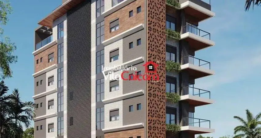 Apartamento com 3 quartos à venda em Caiobá, Matinhos 