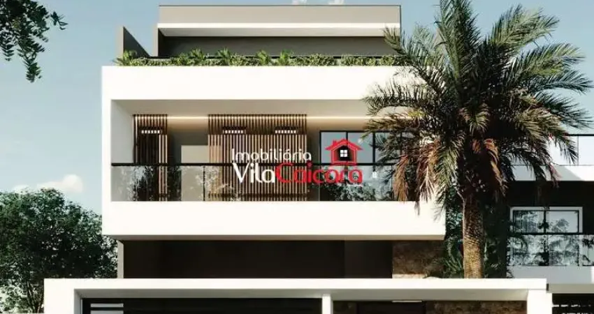 Casa com 3 quartos à venda em Caiobá, Matinhos 