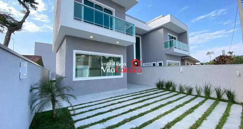Casa com 3 quartos à venda no Canoas, Pontal do Paraná 