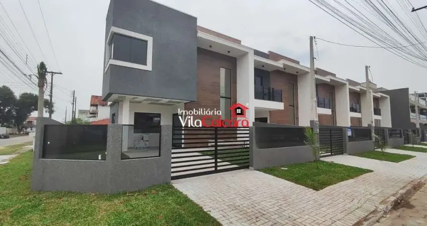 Casa com 3 quartos à venda na Praia de Leste, Pontal do Paraná 