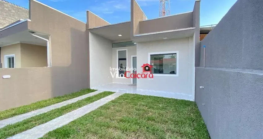 Casa com 3 quartos à venda na Praia de Leste, Pontal do Paraná 