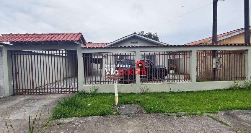 Casa com 3 quartos à venda na Praia de Leste, Pontal do Paraná 