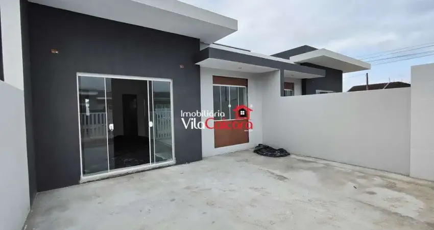 Casa com 2 quartos à venda no Monções, Matinhos 