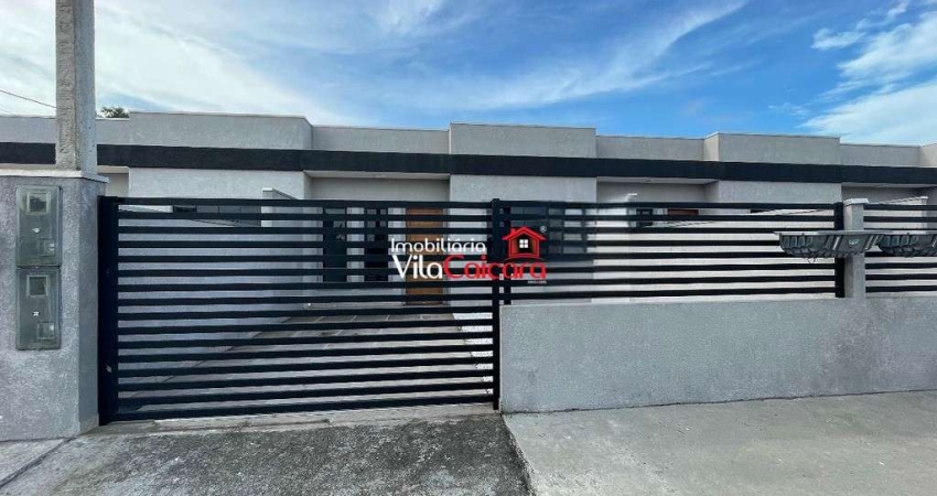Casa com 2 quartos à venda no Balneário Primavera, Pontal do Paraná 