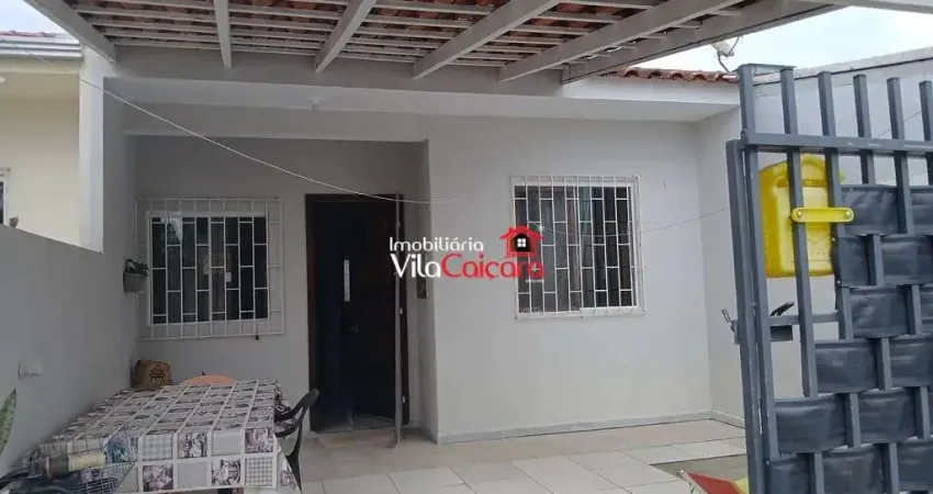 Casa com 2 quartos à venda na Praia de Leste, Pontal do Paraná 