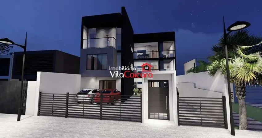 Apartamento com 2 quartos à venda em Ipanema, Pontal do Paraná 