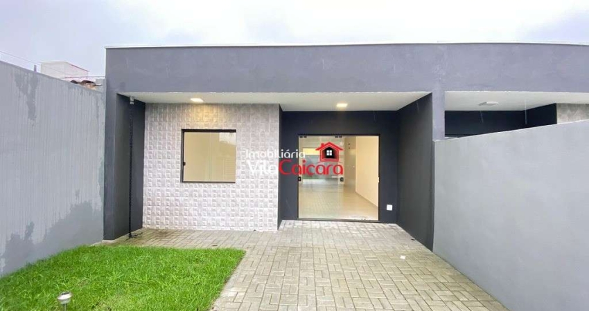 Casa com 2 quartos à venda no Jardim Canadá, Pontal do Paraná 