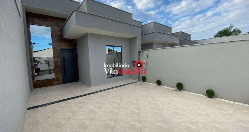 Casa com 3 quartos à venda no Parque Agari, Paranaguá 