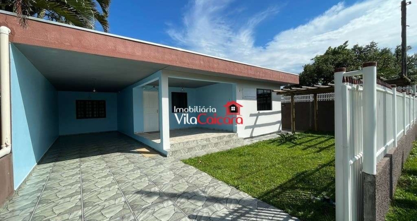 Casa com 4 quartos à venda em Shangri-lá, Pontal do Paraná 