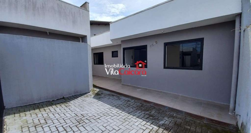 Casa com 4 quartos à venda no Loteamento Yamaguchi, Paranaguá 