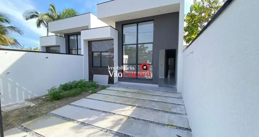 Casa com 3 quartos à venda no Balneário Marissol, Pontal do Paraná 