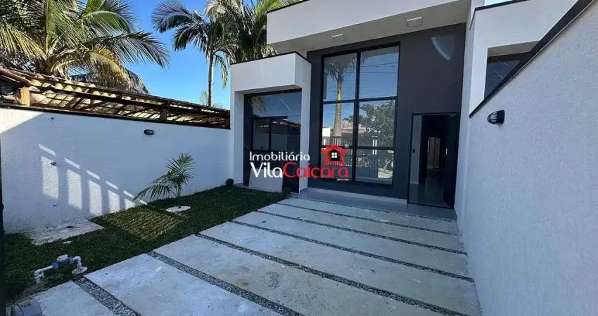 Casa com 3 quartos à venda no Balneário Marissol, Pontal do Paraná