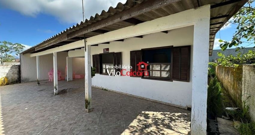 Casa com 4 quartos à venda no Solymar, Matinhos 