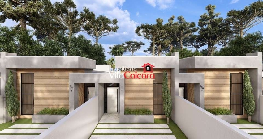 Casa a venda com piscina Pontal do Paraná PR