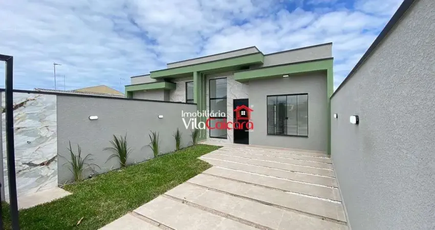 Casa com 2 quartos à venda no Costa Azul, Matinhos